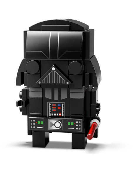 Darth Vader - BrickHeadz LEGO 41619
