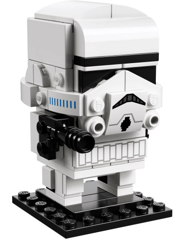 Stormtrooper - BrickHeadz LEGO 41620