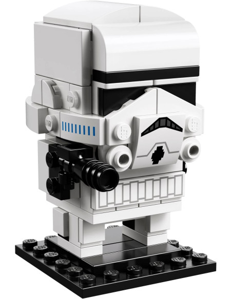 Stormtrooper - BrickHeadz LEGO 41620