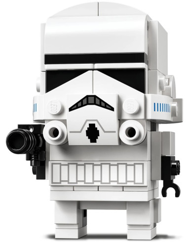 Stormtrooper - BrickHeadz LEGO 41620