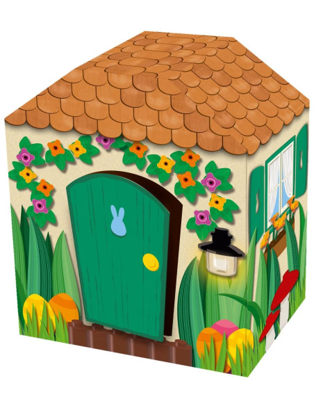 Easter Bunny Hut - Seasonal LEGO 5005249