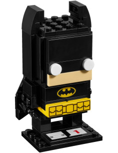 Batman - BrickHeadz LEGO 41585 2