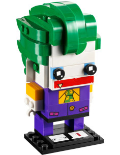 The Joker - BrickHeadz LEGO 41588 2