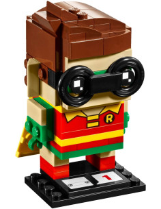 Robin - BrickHeadz LEGO 41587 2