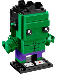 The Hulk - BrickHeadz LEGO 41592 2