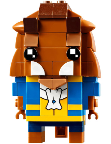 Beast - BrickHeadz LEGO 41596