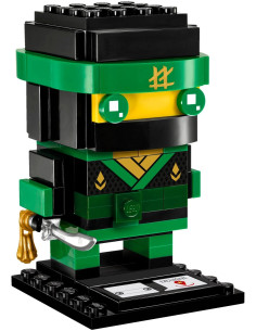 Lloyd - BrickHeadz LEGO 41487 2