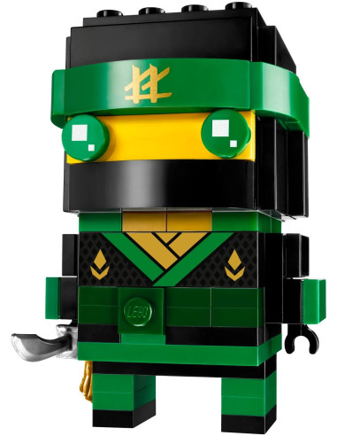 Lloyd - BrickHeadz LEGO 41487