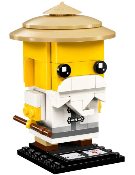 Mistr Wu - BrickHeadz LEGO 41488