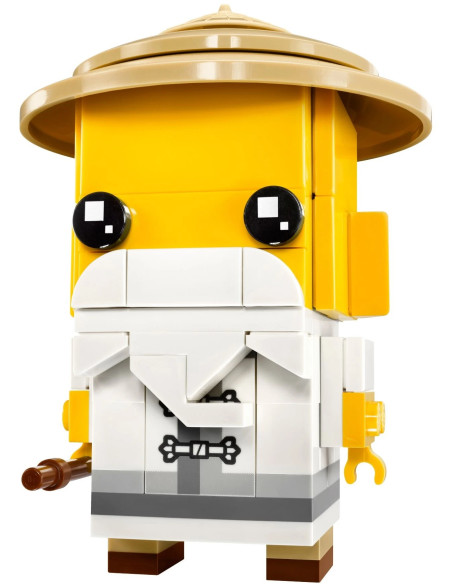 Mistr Wu - BrickHeadz LEGO 41488