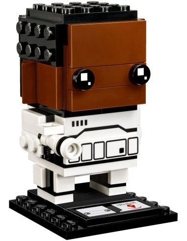 Finn - BrickHeadz LEGO 41485
