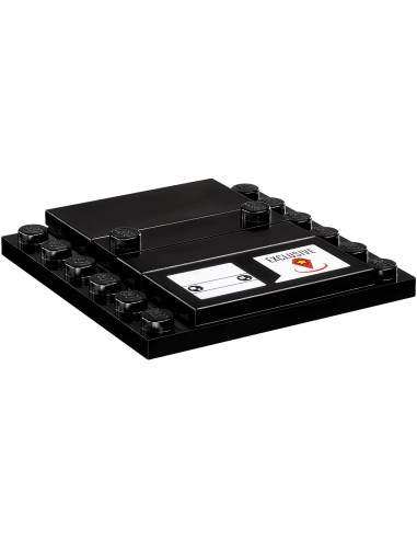 Finn - BrickHeadz LEGO 41485