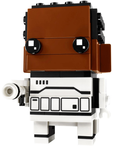 Finn - BrickHeadz LEGO 41485