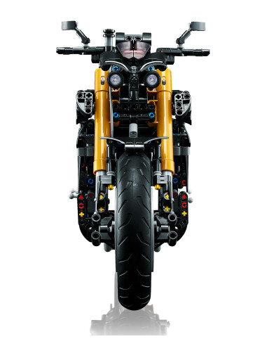 Yamaha MT-10 SP - Technic LEGO 42159
