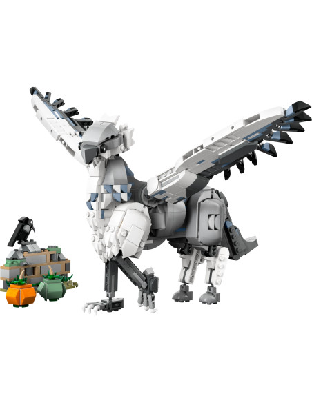 Klofan - Harry Potter LEGO 76427