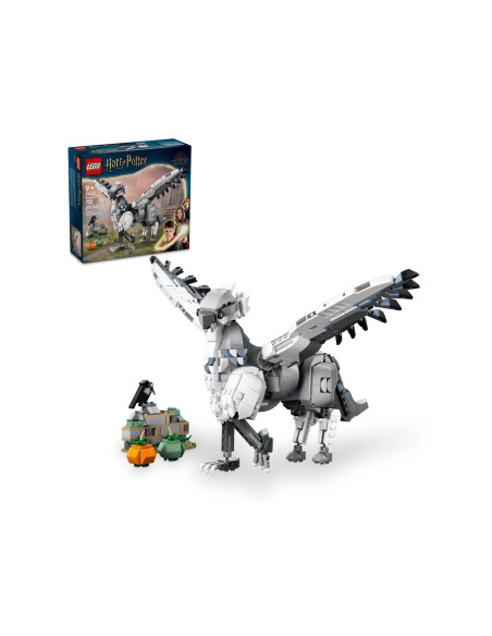 Klofan - Harry Potter LEGO 76427