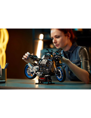 Yamaha MT-10 SP - Technic LEGO 42159