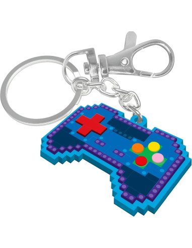 Game Controller Bag Charm - Ostatní LEGO 5009861