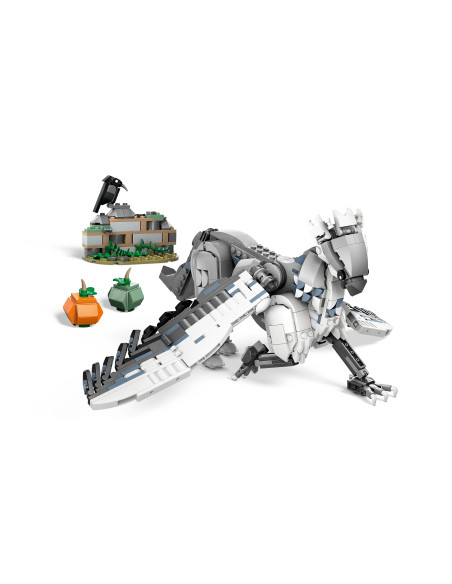 Klofan - Harry Potter LEGO 76427