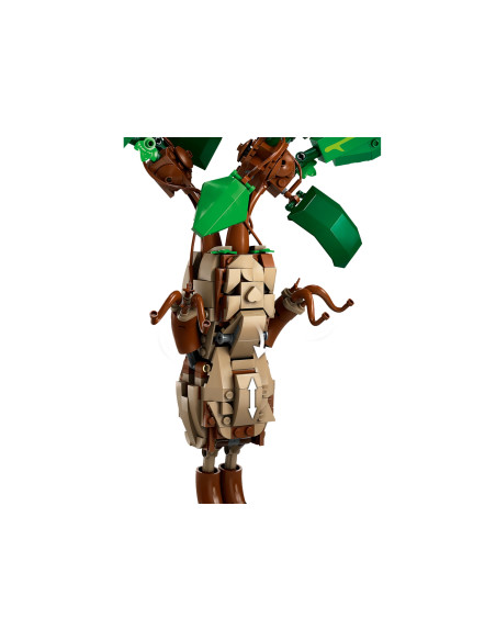 Mandragora - Harry Potter LEGO 76433