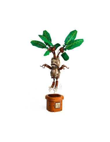 Mandragora - Harry Potter LEGO 76433