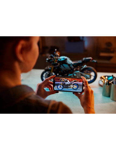 Yamaha MT-10 SP - Technic LEGO 42159