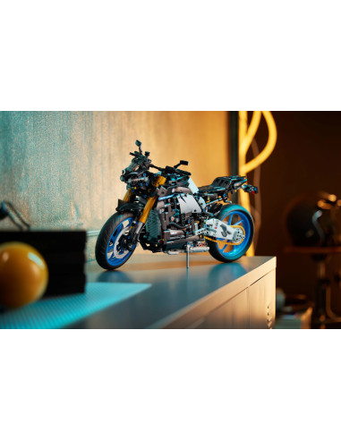 Yamaha MT-10 SP - Technic LEGO 42159