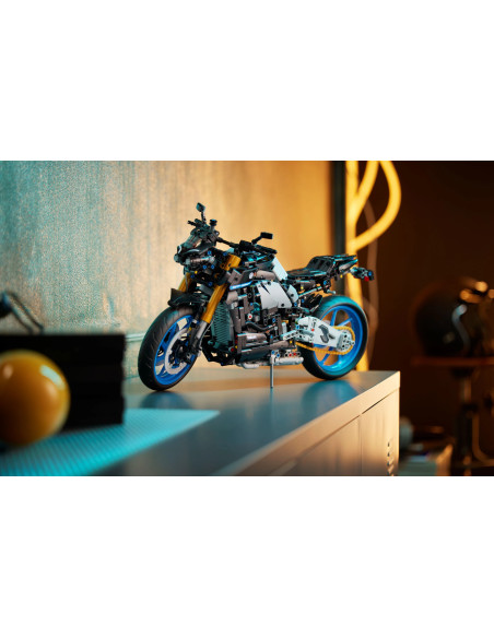 Yamaha MT-10 SP - Technic LEGO 42159