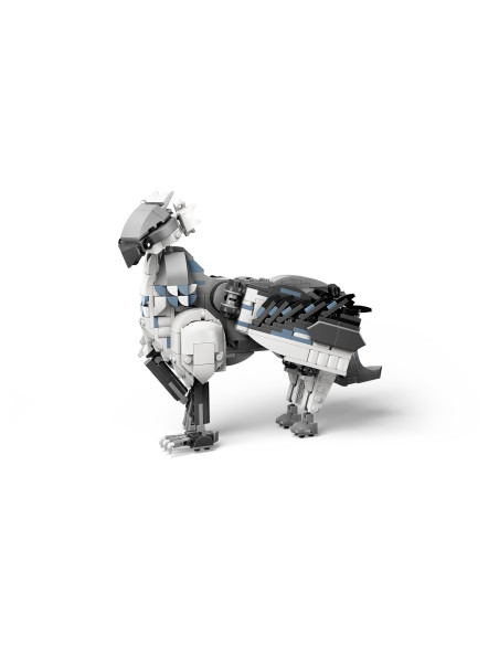 Klofan - Harry Potter LEGO 76427