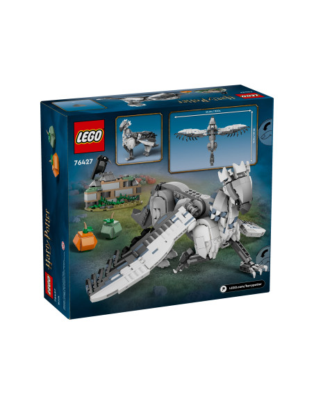 Klofan - Harry Potter LEGO 76427