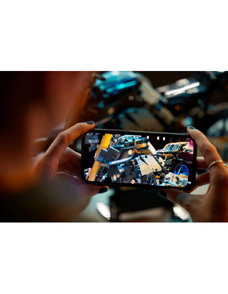 Yamaha MT-10 SP - Technic LEGO 42159