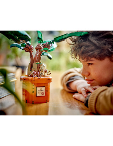 Mandragora - Harry Potter LEGO 76433