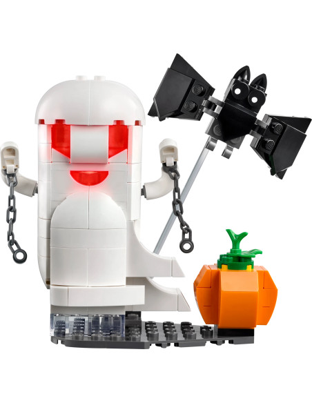 Série oslav: Svítící duch - Creator LEGO 40772