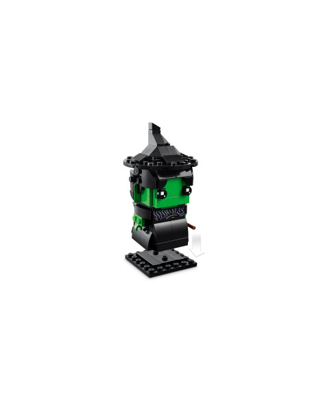 Figurky: Elphaba a Glinda - BrickHeadz LEGO 40794