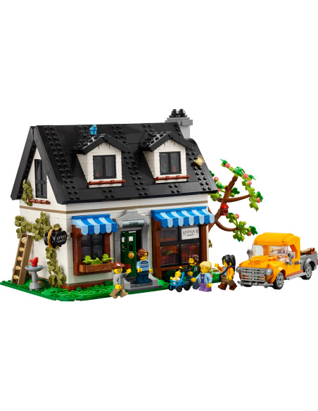 Starožitnictví - BrickLink LEGO 910050
