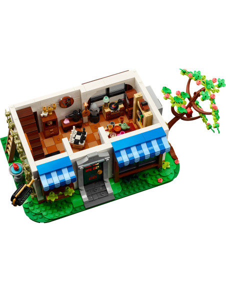 Starožitnictví - BrickLink LEGO 910050