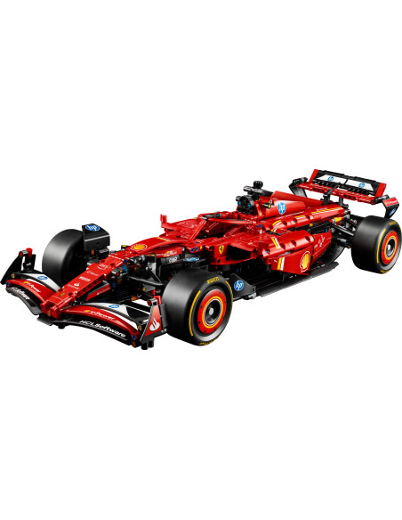 Auto Ferrari SF-24 F1 - Technic LEGO 42207