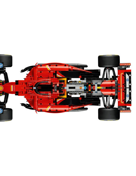 Auto Ferrari SF-24 F1 - Technic LEGO 42207