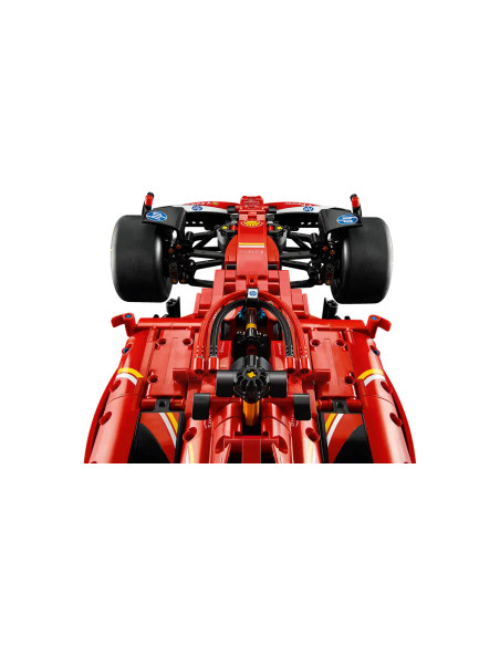 Auto Ferrari SF-24 F1 - Technic LEGO 42207