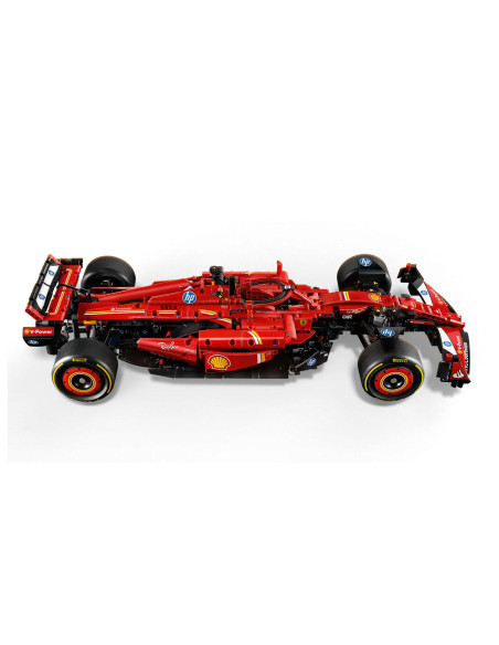 Auto Ferrari SF-24 F1 - Technic LEGO 42207