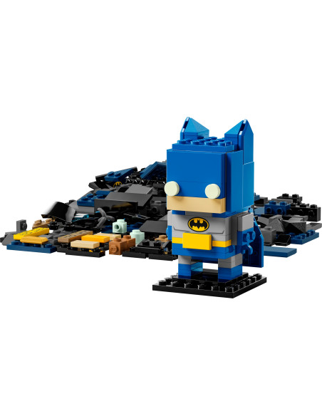 Batman™ – Figurka 8 v 1 - BrickHeadz™ LEGO 40748