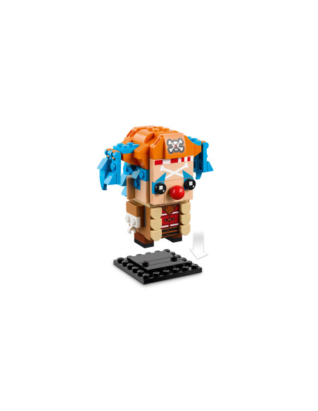 Figurka: Klaun Buggy - BrickHeadz LEGO 40800