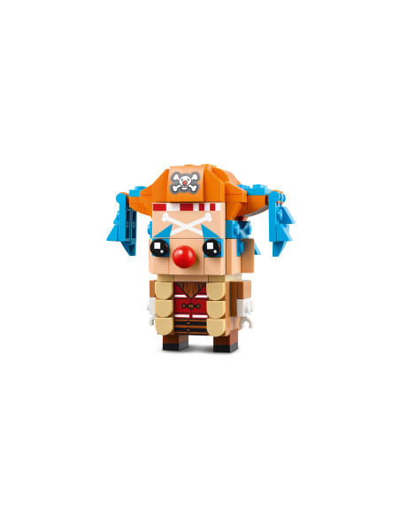 Figurka: Klaun Buggy - BrickHeadz LEGO 40800