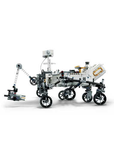 Rover Perseverance de la NASA sur Mars - LEGO Technic 42158