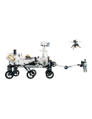 NASA Mars Rover Perseverance - Technic LEGO 42158