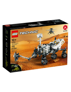 NASA Mars Rover Perseverance - Technic LEGO 42158