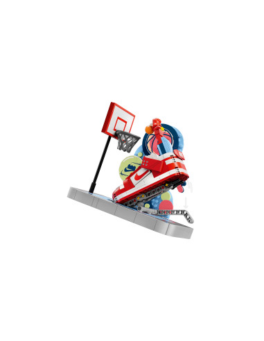 Nike Dunk Trickshot - Nike LEGO 43021