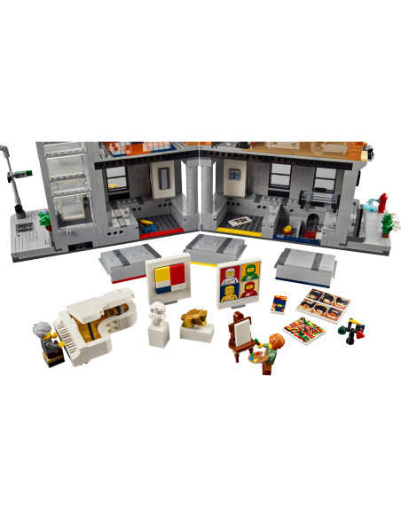 Art Factory - BrickLink LEGO 910054
