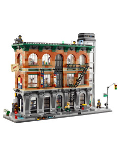 Art Factory - BrickLink LEGO 910054 2
