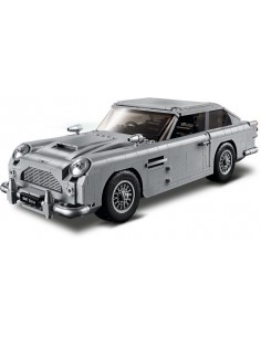 Bondův Aston Martin DB5 - LEGO 10262 2